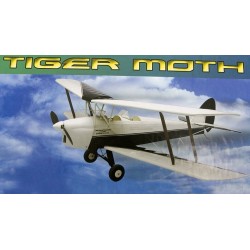 Tiger Moth Dumas Products