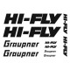 Hi Fly Graupner