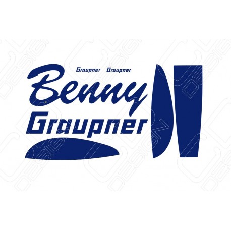 Benny Graupner